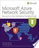 Libro Microsoft Azure Network Security