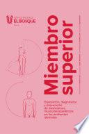 Libro Miembro superior