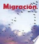 Libro Migración (Migration)