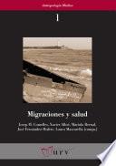 Libro Migraciones y salud