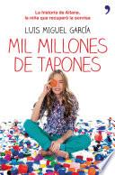 Libro Mil millones de tapones
