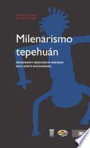 Libro Milenarismo tepehuán