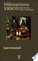 Libro Milenarismo vasco