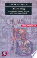 Libro Mimesis