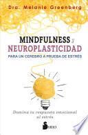 Libro Mindfulness y Neuroplasticidad Para Un Cerebro a Prueba de Estres