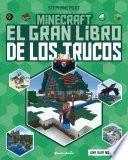 Libro Minecraft. El gran libro de los trucos