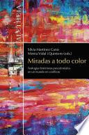 Libro Miradas a todo color