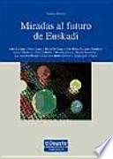 Libro Miradas al futuro de Euskadi