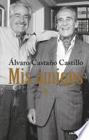 Libro Mis amigos