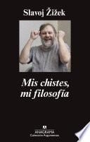 Libro Mis chistes, mi filosofía