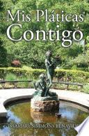 Libro Mis Pláticas Contigo