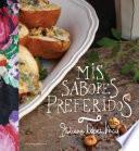 Libro Mis sabores preferidos