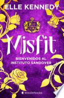 Libro Misfit