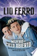 Libro Misterio en cielo abierto