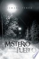 Libro Misterio En El Pueblo