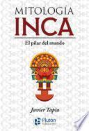 Libro Mitología Inca