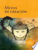 Libro Mitos de creación