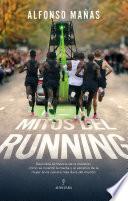 Libro Mitos del running
