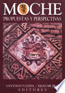 Libro Moche: propuestas y perspectivas