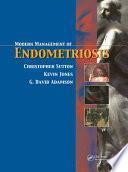 Libro Modern Management of Endometriosis