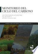 Libro Monitoreo del ciclo del carbono en Ecosistemas de alta montaña del neotrópico