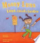 Libro Moony Luna / Luna, Lunita Lunera