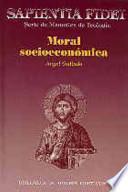 Libro Moral socioeconómica