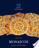 Libro Mosaicos