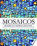Libro Mosaicos
