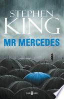 Libro Mr. Mercedes (Trilogía Bill Hodges 1)