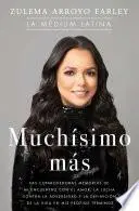 Libro Muchísimo más (So Much More Spanish Edition)