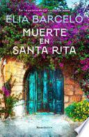 Libro Muerte en Santa Rita / Death at Santa Rita