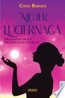 Libro Mujer luciérnaga