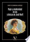 Libro Mujer y modernidad en las crónicas de José Martí
