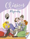 Libro Mujercitas