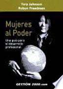 Libro Mujeres Al Poder