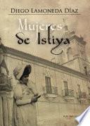 Libro Mujeres de Istiya