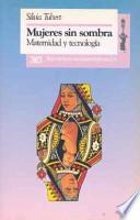 Libro Mujeres sin sombra