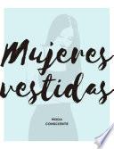 Libro Mujeres vestidas