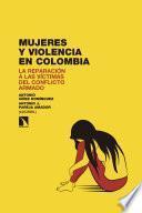 Libro Mujeres y Violencia en Colombia