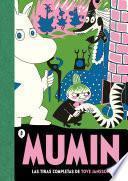 Libro Mumin. La colección completa de cómics de Tove Jansson. Volumen 2