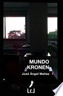 Libro Mundo Kronen