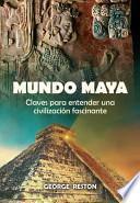 Libro Mundo Maya