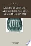 Libro Mundos en conflicto