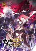 Libro Mushoku Tensei: Jobless Reincarnation (Light Novel) Vol. 22