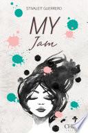 Libro My Jam