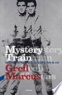 Libro Mystery Train