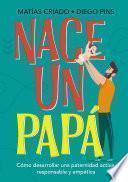 Libro Nace un papá