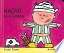 Libro Nacho en el hospital
