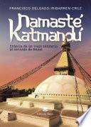 Libro Namasté Katmandú